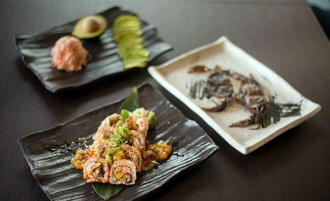 Aurora Ozone Hotel Restaurant - Pubs Melbourne 1