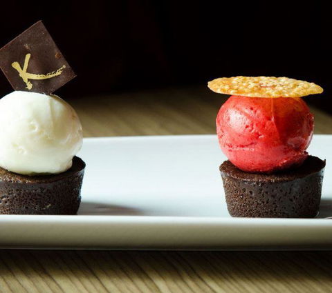 Aurora Ozone Hotel Restaurant - Pubs Melbourne 4