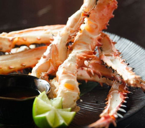 Aurora Ozone Hotel Restaurant - Pubs Melbourne 5