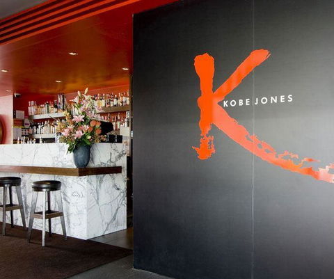 Aurora Ozone Hotel Restaurant - Pubs Melbourne 7