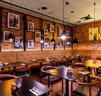 Ivy  Jack - Pubs Melbourne