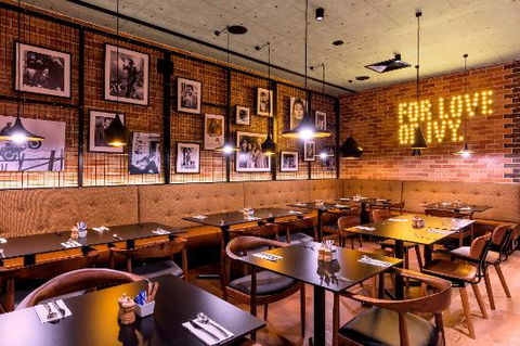 Ivy & Jack - Pubs Melbourne 0