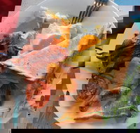 Ponds Cafe Darlington - Pubs Melbourne