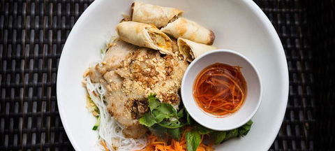 Quo Vadis Restaurant And Pizza Parlour - Pubs Melbourne 3