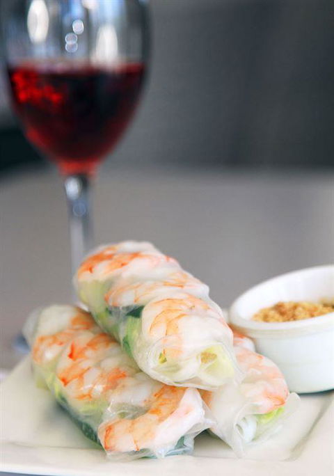 Quo Vadis Restaurant And Pizza Parlour - Pubs Melbourne 5