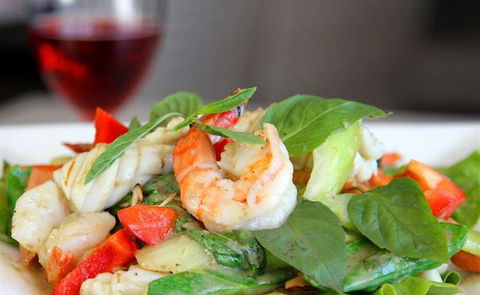 Quo Vadis Restaurant And Pizza Parlour - Pubs Melbourne 7