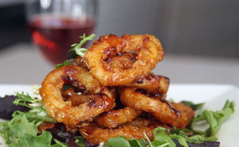 Quo Vadis Restaurant And Pizza Parlour - Pubs Melbourne 8