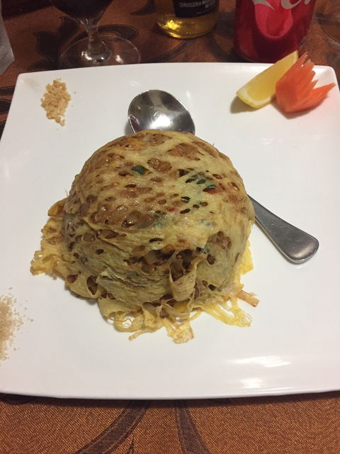 Som Thai Restaurant - Pubs Melbourne 9