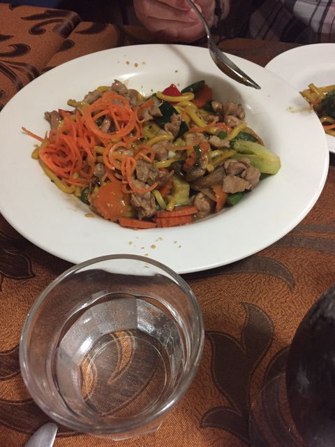 Som Thai Restaurant - Pubs Melbourne 3