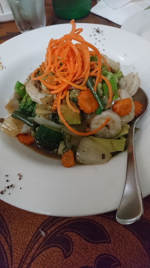 Som Thai Restaurant - Pubs Melbourne 5