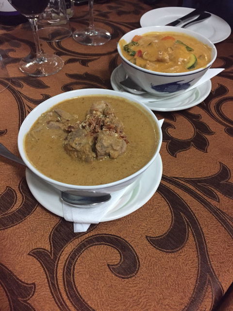 Som Thai Restaurant - Pubs Melbourne 7