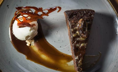 Stonelea Restaurant - Pubs Melbourne 0