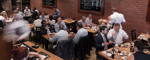 Stonelea Restaurant - Pubs Melbourne 14