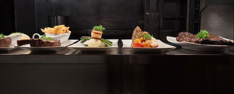 Stonelea Restaurant - Pubs Melbourne 15
