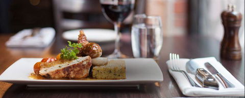Stonelea Restaurant - Pubs Melbourne 16
