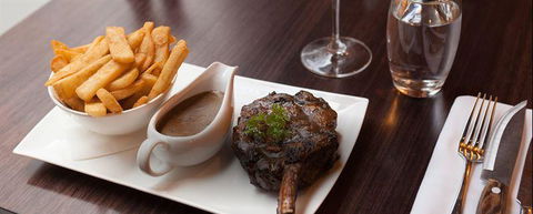 Stonelea Restaurant - Pubs Melbourne 17