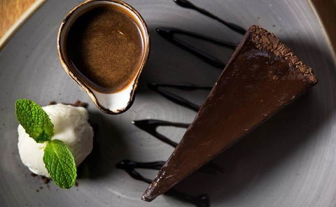 Stonelea Restaurant - Pubs Melbourne 1