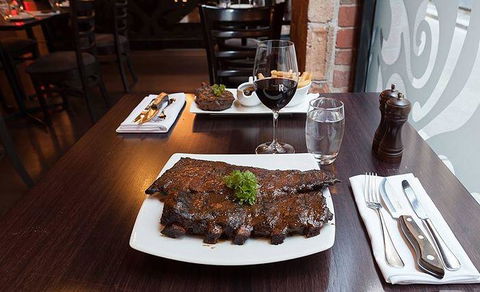 Stonelea Restaurant - Pubs Melbourne 8