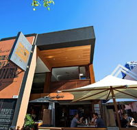 The Generous Squire - Pubs Melbourne