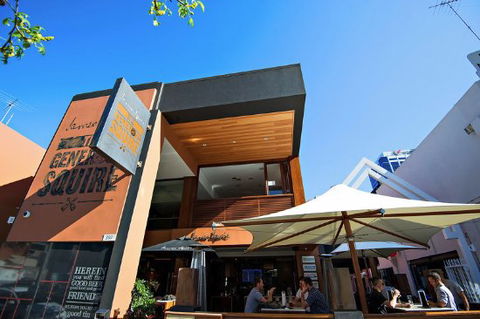 The Generous Squire - Pubs Melbourne 0