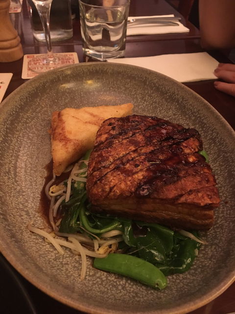 The Generous Squire - Pubs Melbourne 1