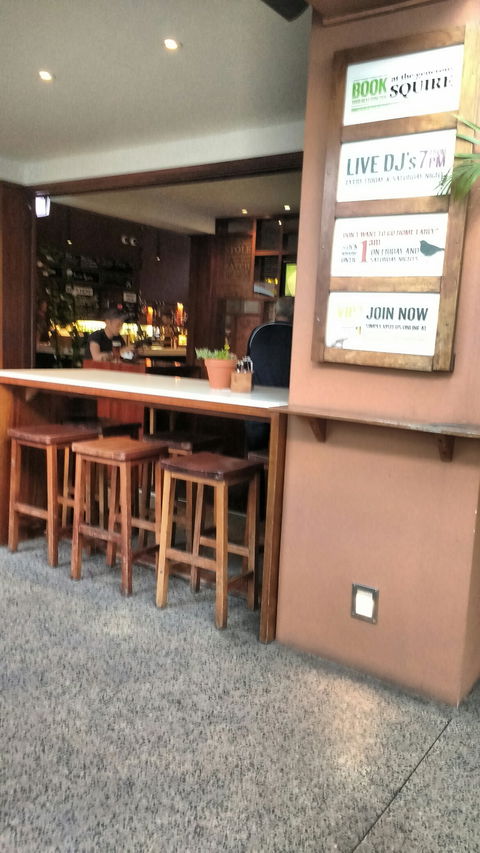 The Generous Squire - Pubs Melbourne 4