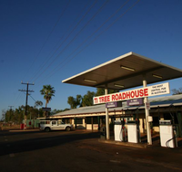 Ti Tree Roadhouse - Pubs Melbourne