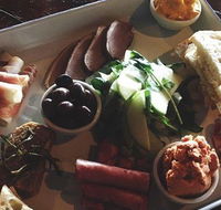 Brumby Bar  Grill - Pubs Melbourne