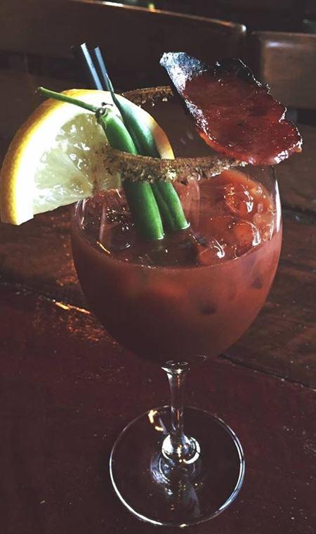 Brumby Bar & Grill - Pubs Melbourne 4