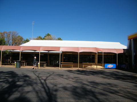 Erldunda Roadhouse - Pubs Melbourne 0