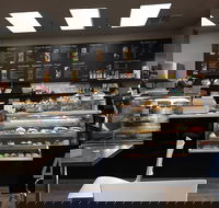 Marden Coffee Lounge - Pubs Melbourne