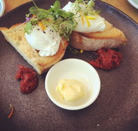 Paper Avenue Cafe - Pubs Melbourne