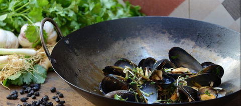 Rick Stein At Bannisters - Pubs Melbourne 10