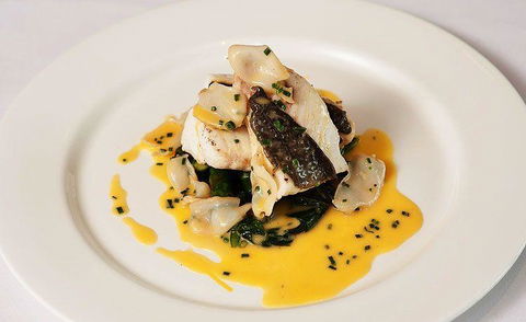 Rick Stein At Bannisters - Pubs Melbourne 20