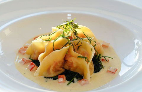 Rick Stein At Bannisters - Pubs Melbourne 21