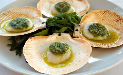 Rick Stein At Bannisters - Pubs Melbourne 22