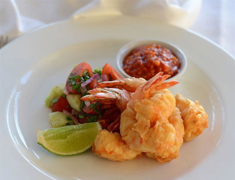 Rick Stein At Bannisters - Pubs Melbourne 26