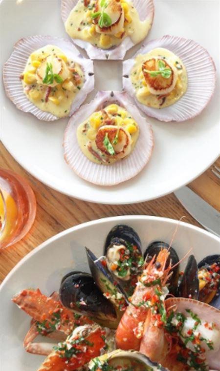 Rick Stein At Bannisters - Pubs Melbourne 4