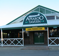 Amaroo Tavern - Pubs Melbourne