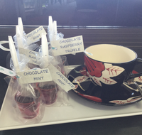 Glendon Street Cafe - Pubs Melbourne