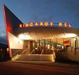 Kingaroy RSL - Pubs Melbourne