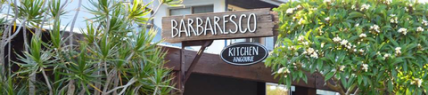 Barbaresco - Pubs Melbourne 2