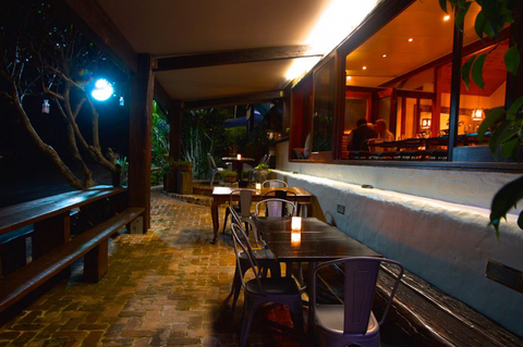 Barbaresco - Pubs Melbourne 3