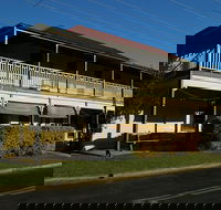 Brushgrove Hotel - Pubs Melbourne