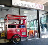 Chow Restaurant - Pubs Melbourne