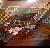 Gold Palace Chinese Restaurant - Pubs Melbourne