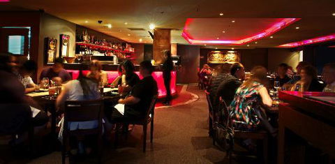Hanuman Restaurant - Pubs Melbourne 4