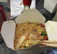 Healthy Noodle - Pubs Melbourne