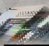 Lizards Bar  Restaurant - Pubs Melbourne