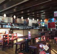 Max Brenner - Pubs Melbourne